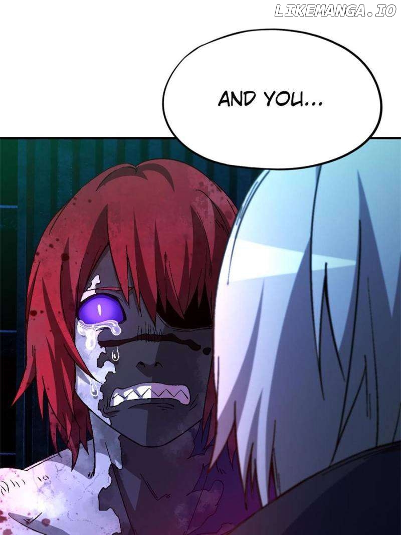 Doomsday Jigsaw Puzzle Chapter 19 - page 44