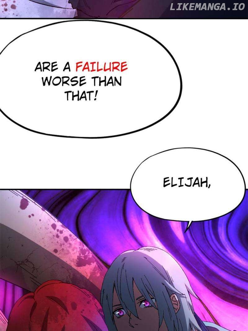 Doomsday Jigsaw Puzzle Chapter 19 - page 45