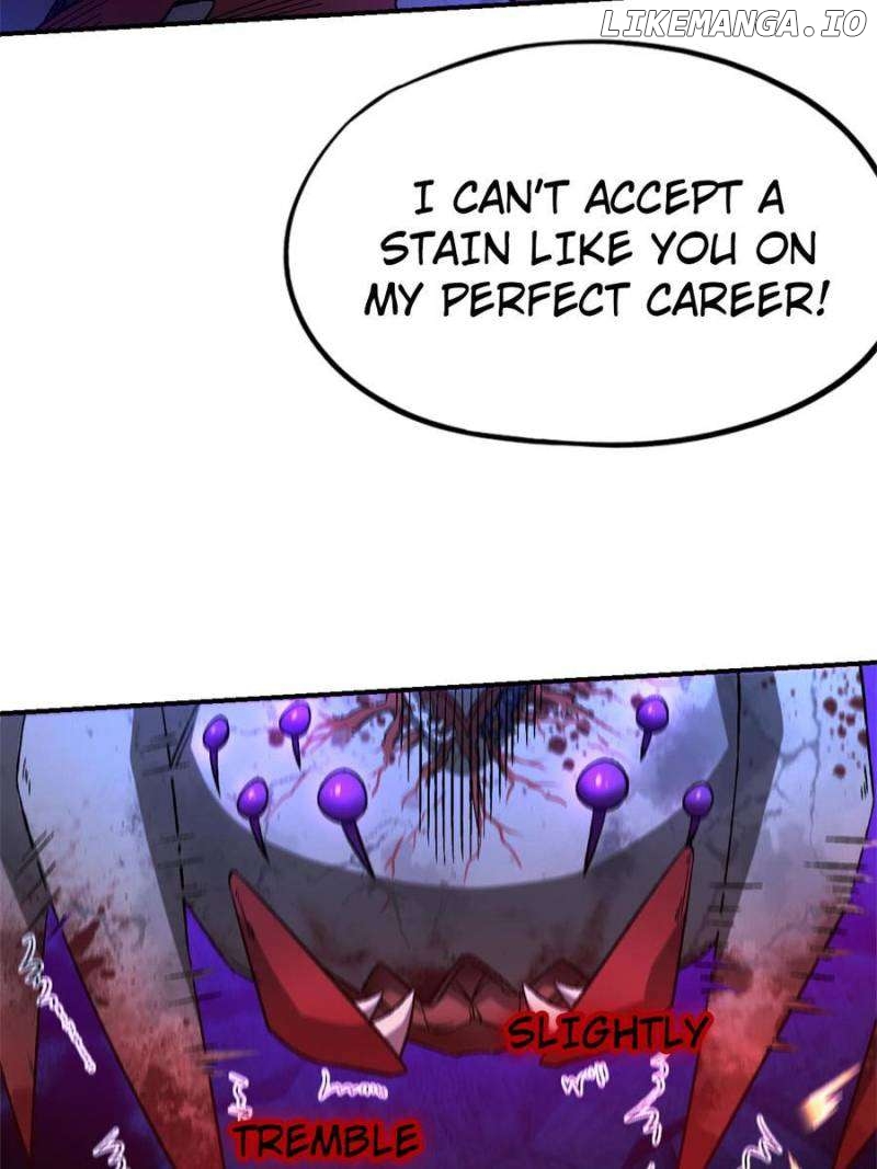 Doomsday Jigsaw Puzzle Chapter 19 - page 47