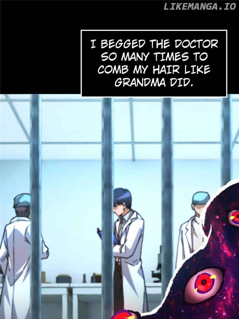 Doomsday Jigsaw Puzzle Chapter 29 - page 21