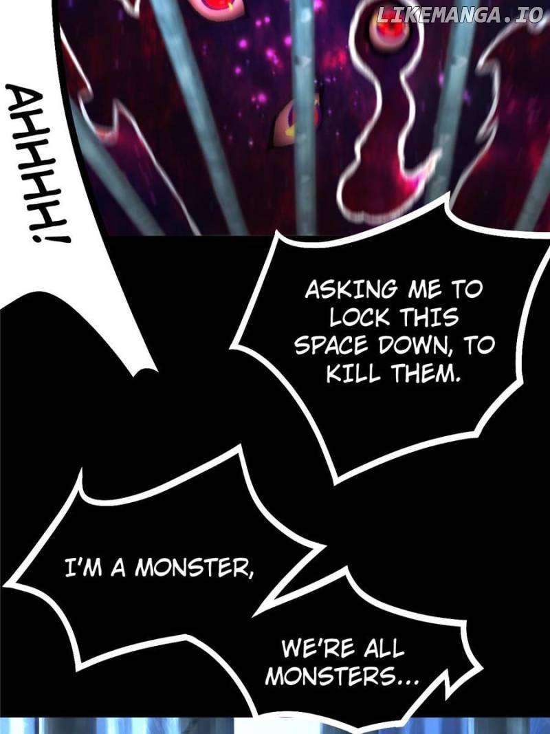 Doomsday Jigsaw Puzzle Chapter 29 - page 27