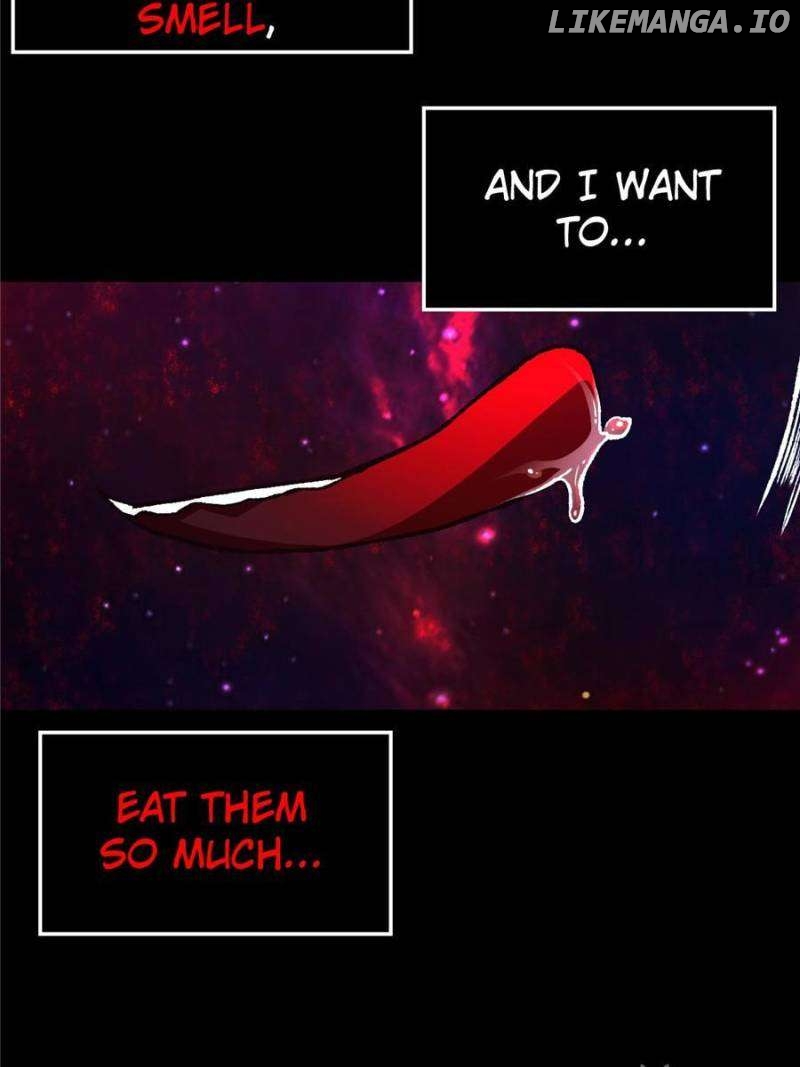 Doomsday Jigsaw Puzzle Chapter 29 - page 37