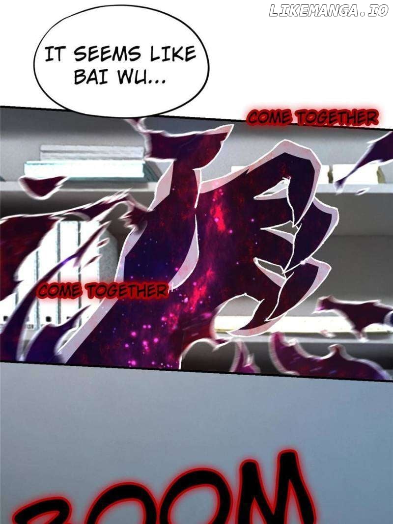 Doomsday Jigsaw Puzzle Chapter 31 - page 16