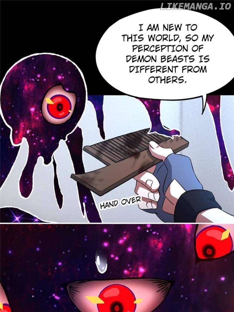 Doomsday Jigsaw Puzzle Chapter 31 - page 39