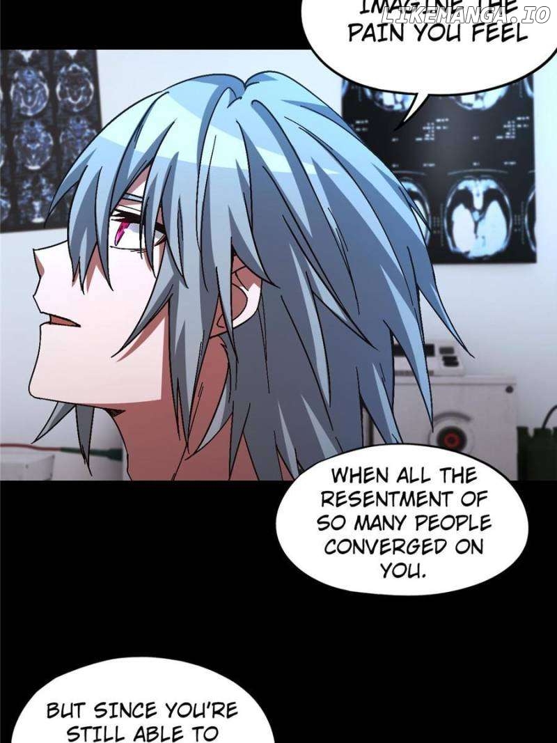 Doomsday Jigsaw Puzzle Chapter 32 - page 2