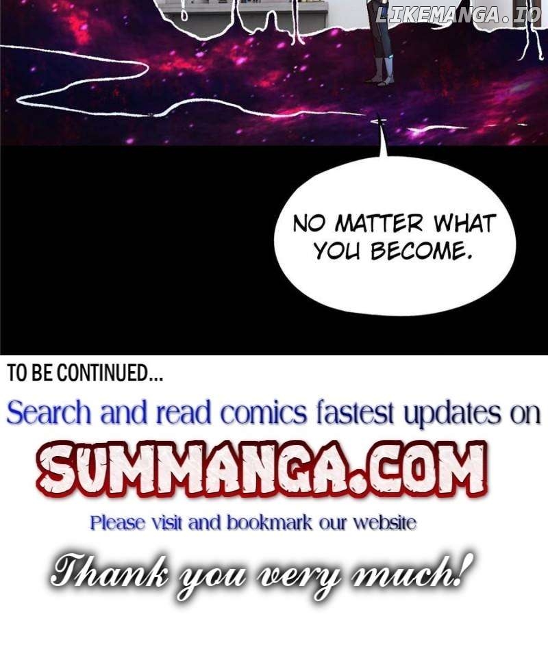 Doomsday Jigsaw Puzzle Chapter 32 - page 36