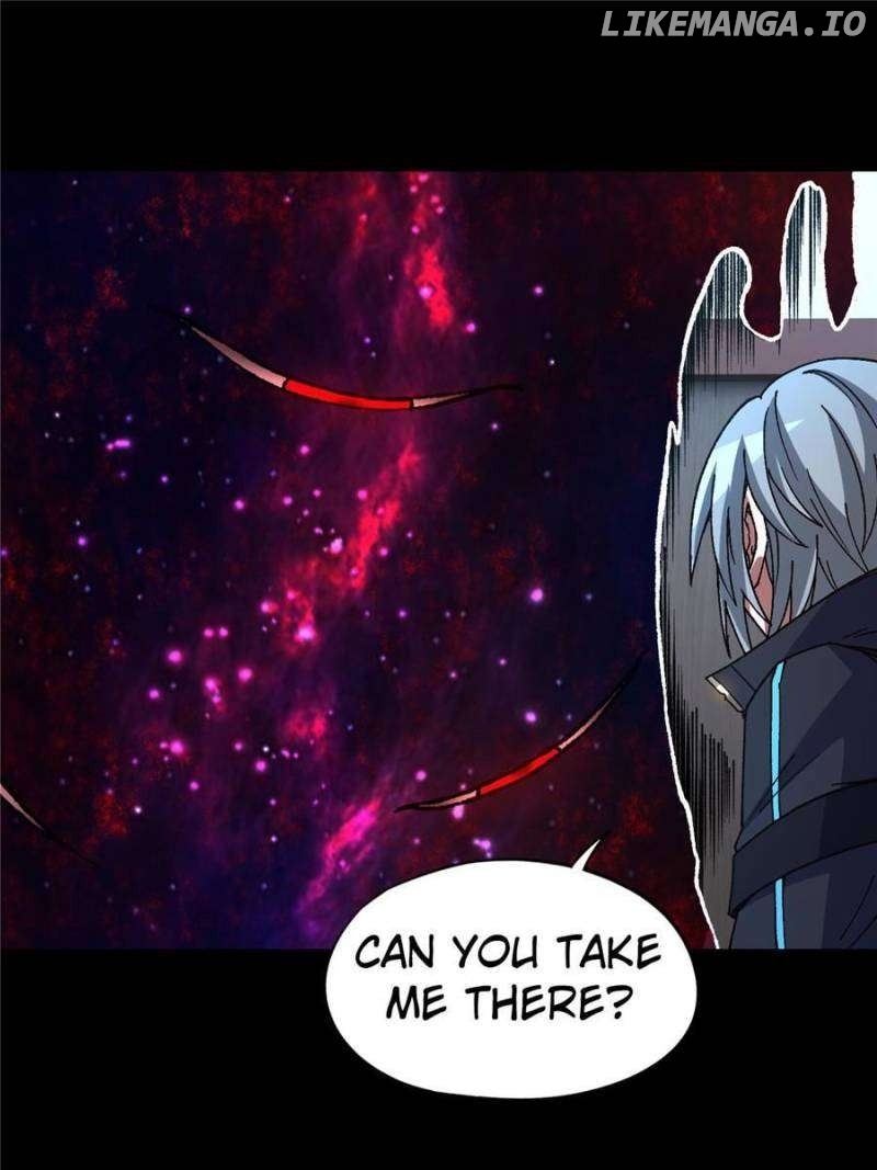 Doomsday Jigsaw Puzzle Chapter 33 - page 12