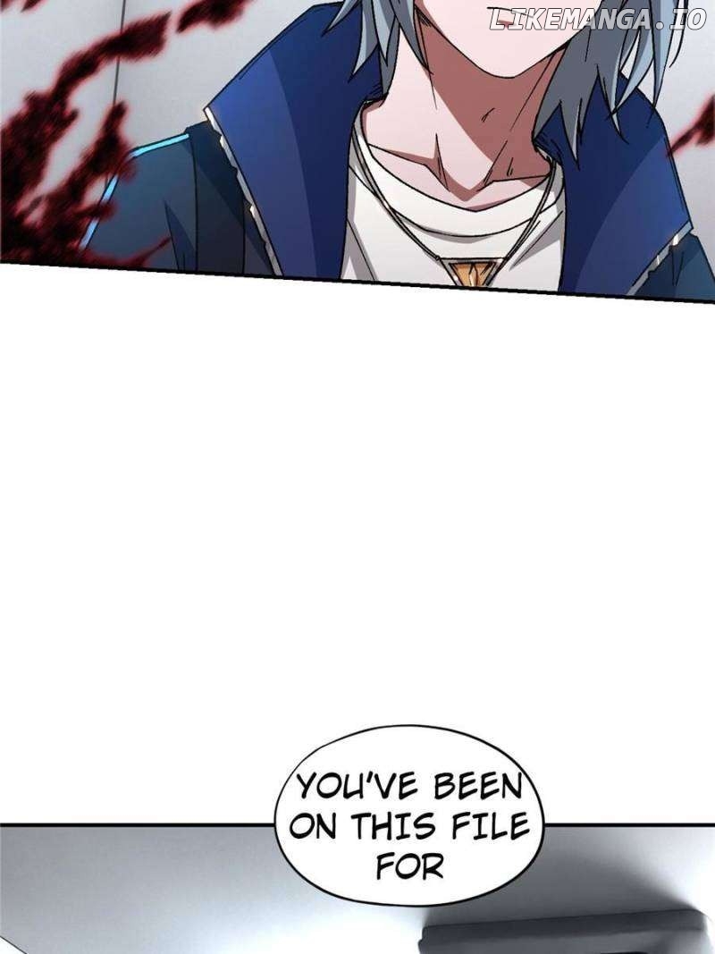 Doomsday Jigsaw Puzzle Chapter 33 - page 14