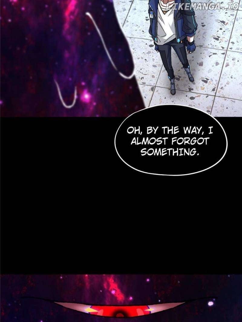 Doomsday Jigsaw Puzzle Chapter 33 - page 2