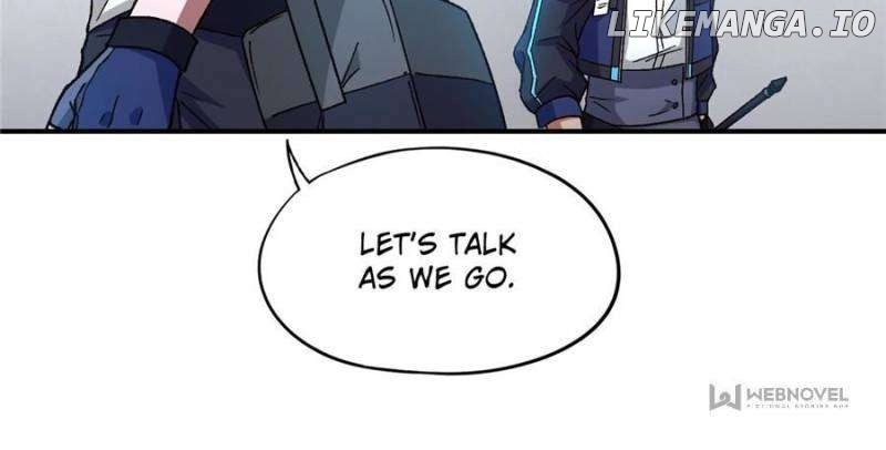 Doomsday Jigsaw Puzzle Chapter 33 - page 25