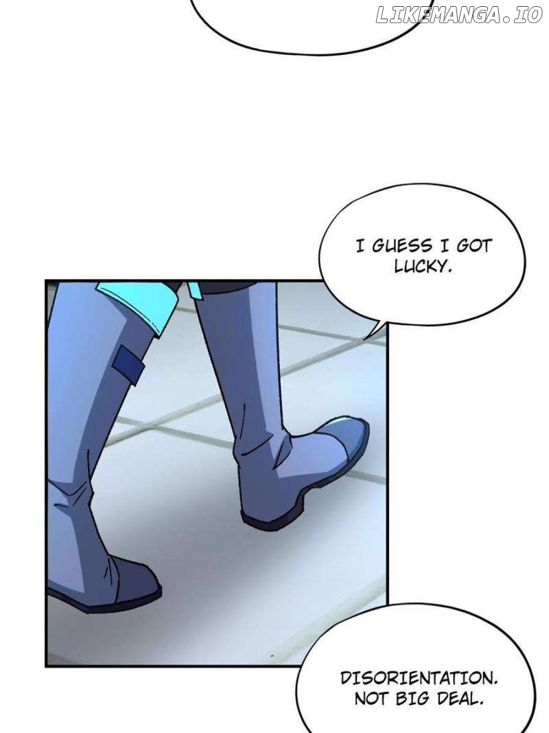 Doomsday Jigsaw Puzzle Chapter 33 - page 28