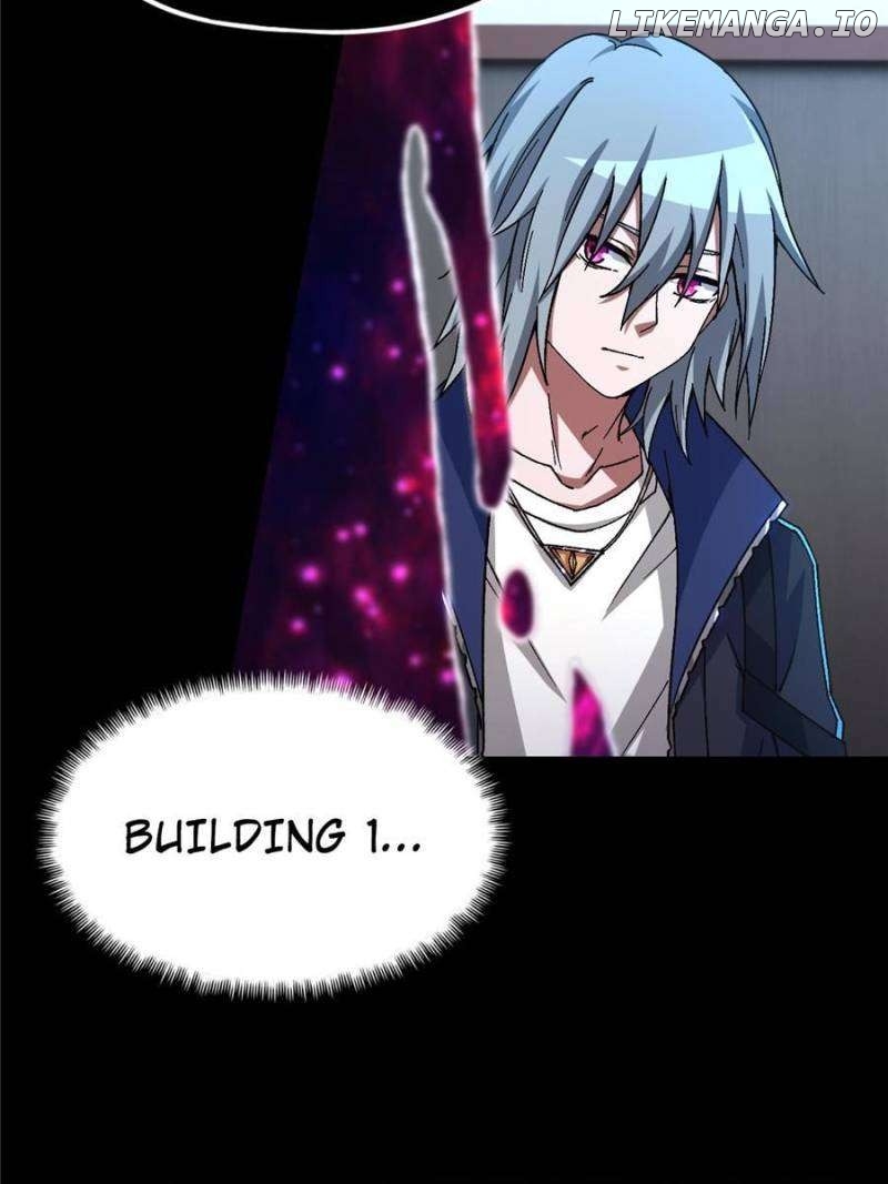 Doomsday Jigsaw Puzzle Chapter 33 - page 4