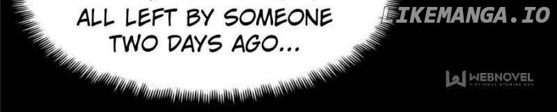 Doomsday Jigsaw Puzzle Chapter 33 - page 6