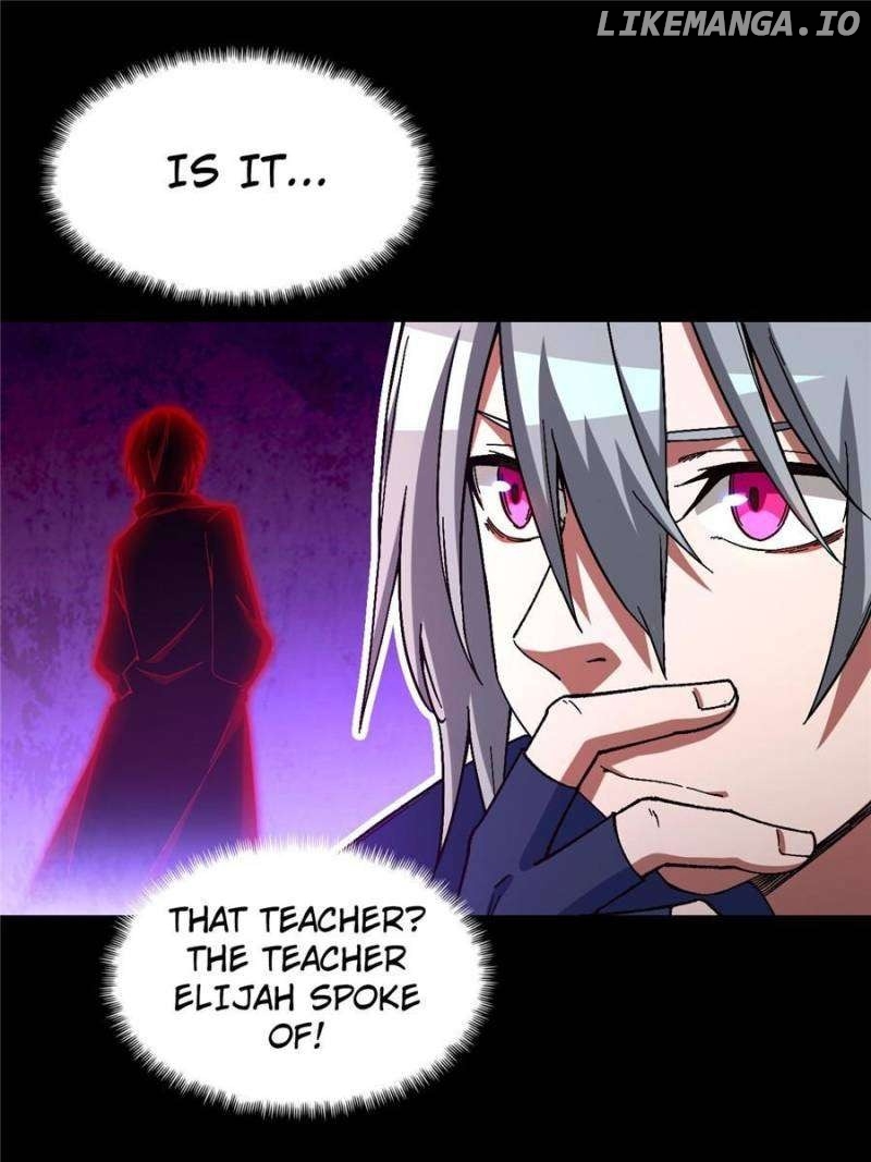 Doomsday Jigsaw Puzzle Chapter 33 - page 7