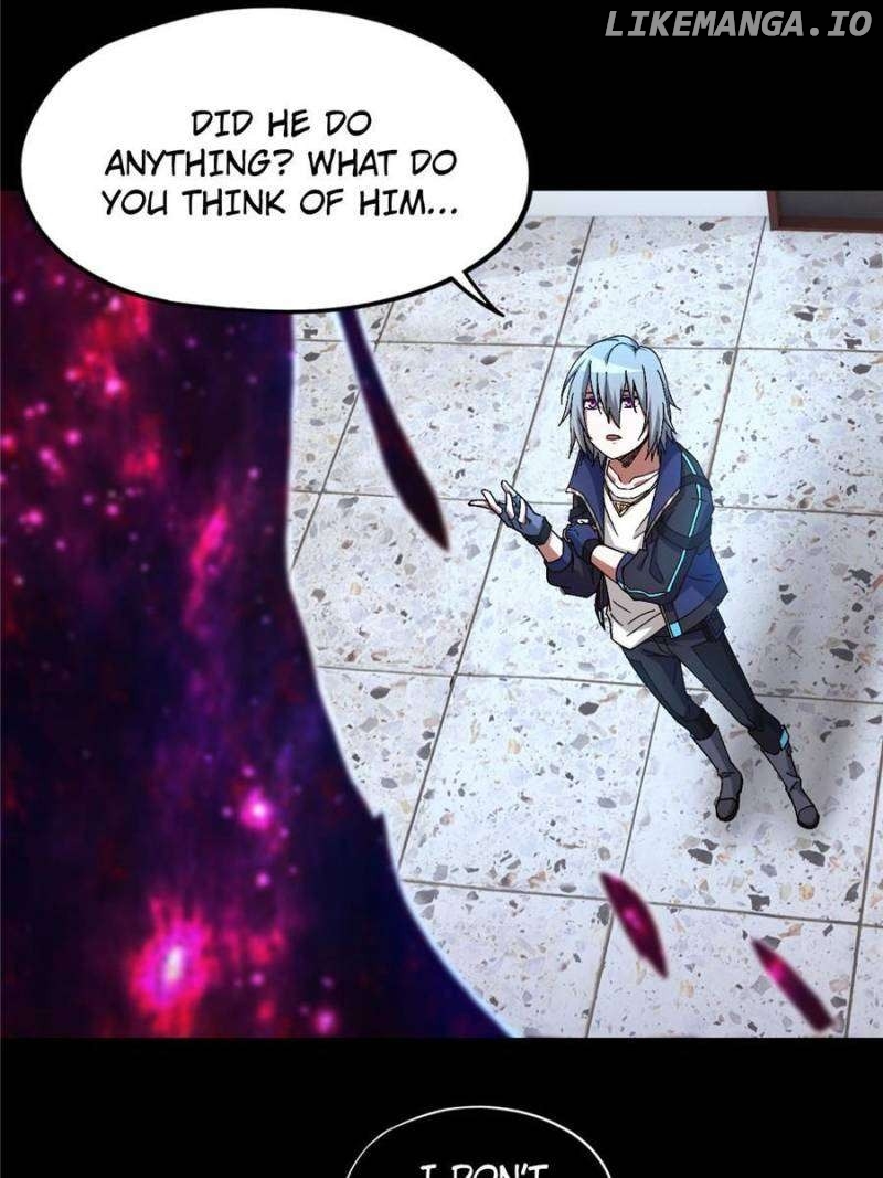 Doomsday Jigsaw Puzzle Chapter 33 - page 8