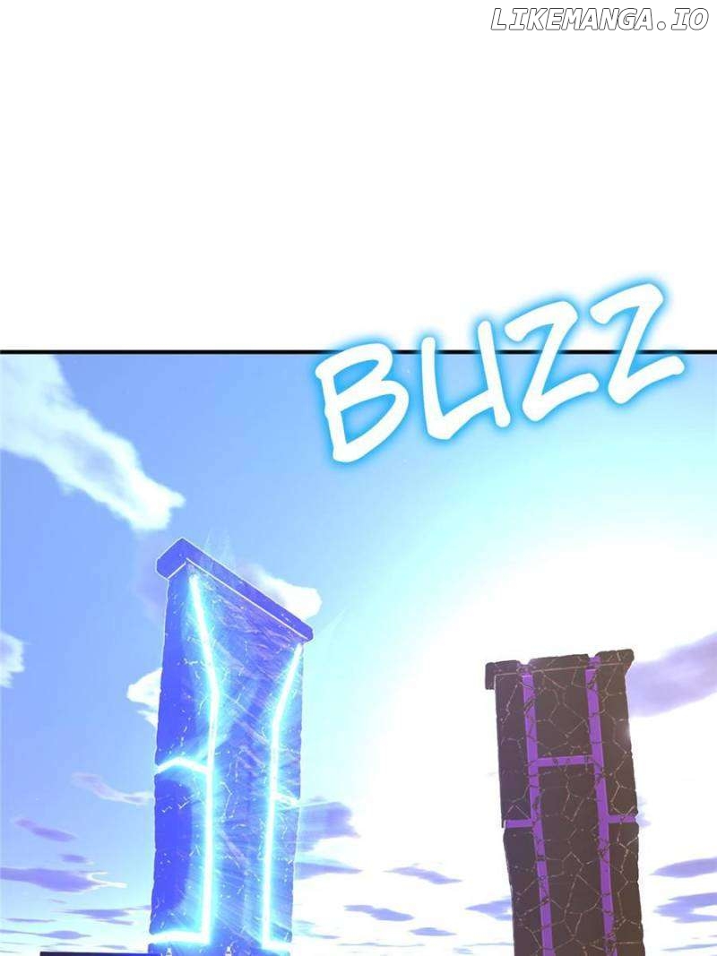 Doomsday Jigsaw Puzzle Chapter 35 - page 1