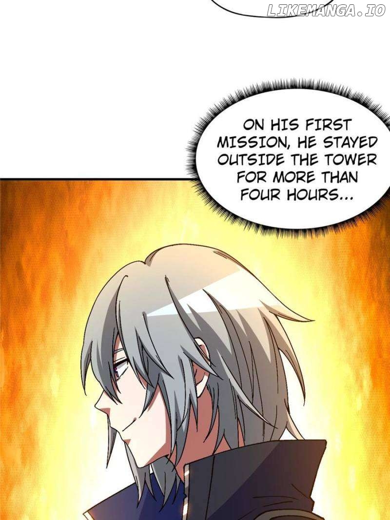 Doomsday Jigsaw Puzzle Chapter 35 - page 13