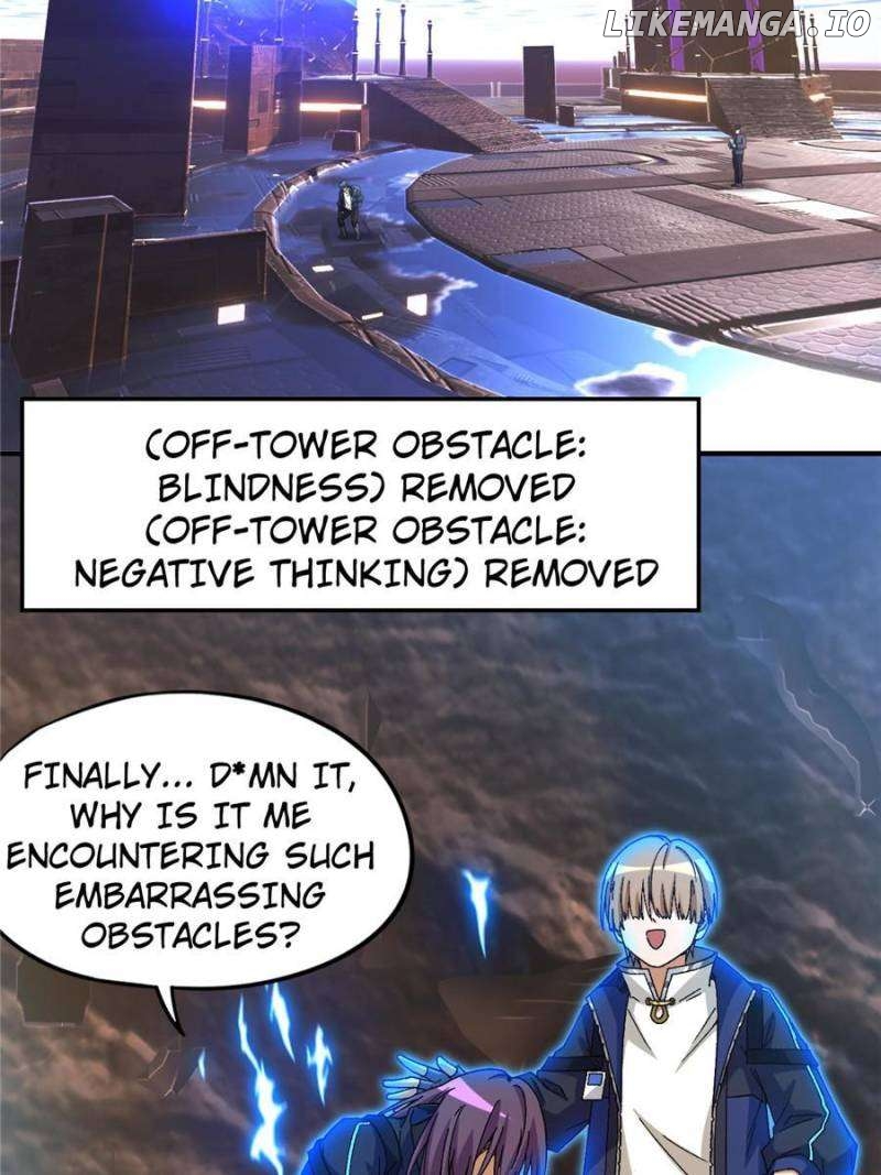 Doomsday Jigsaw Puzzle Chapter 35 - page 2