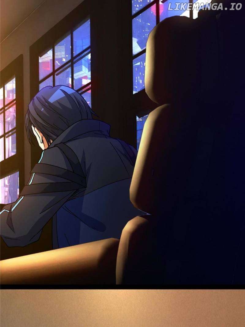 Doomsday Jigsaw Puzzle Chapter 35 - page 23