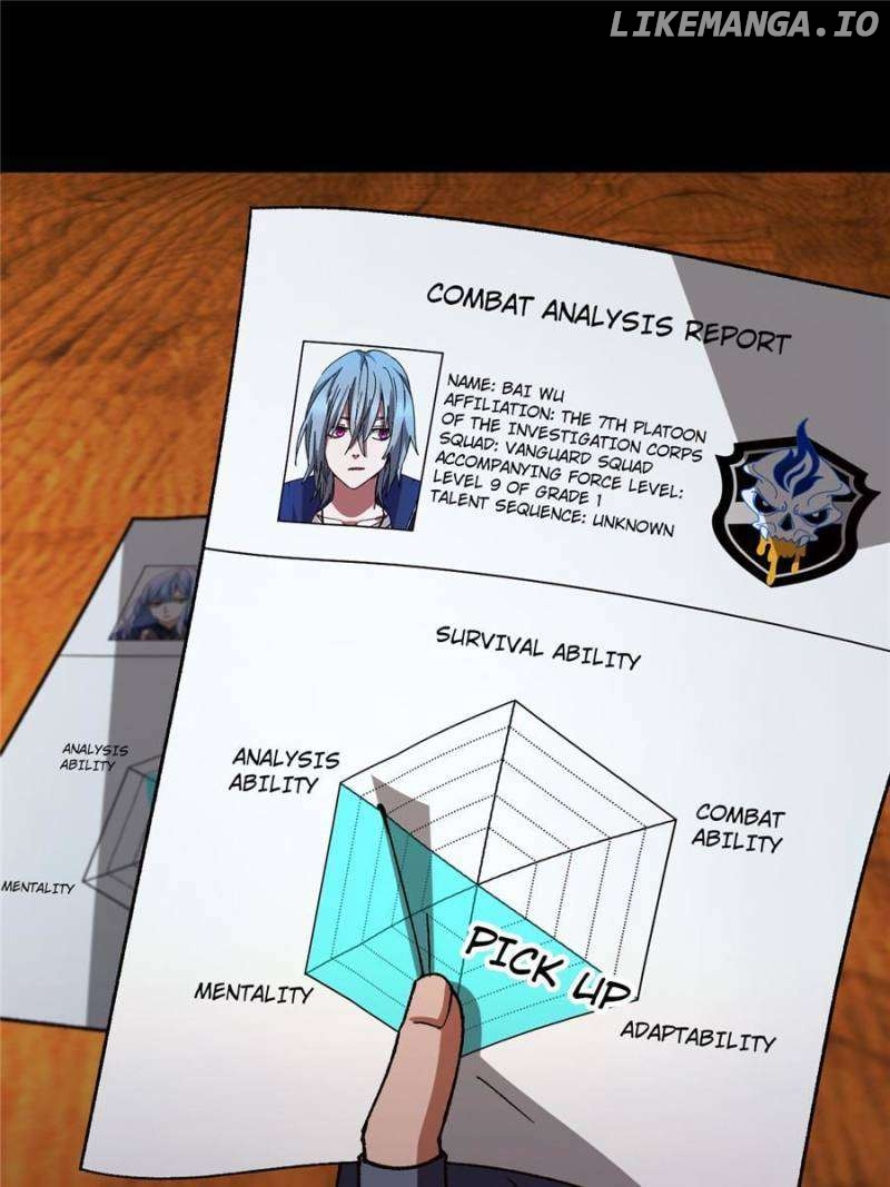 Doomsday Jigsaw Puzzle Chapter 35 - page 28