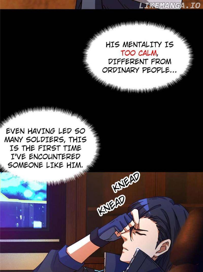 Doomsday Jigsaw Puzzle Chapter 35 - page 29