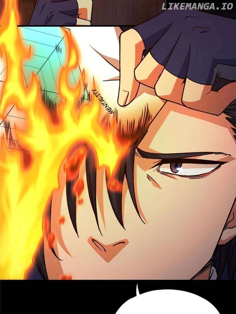Doomsday Jigsaw Puzzle Chapter 35 - page 32