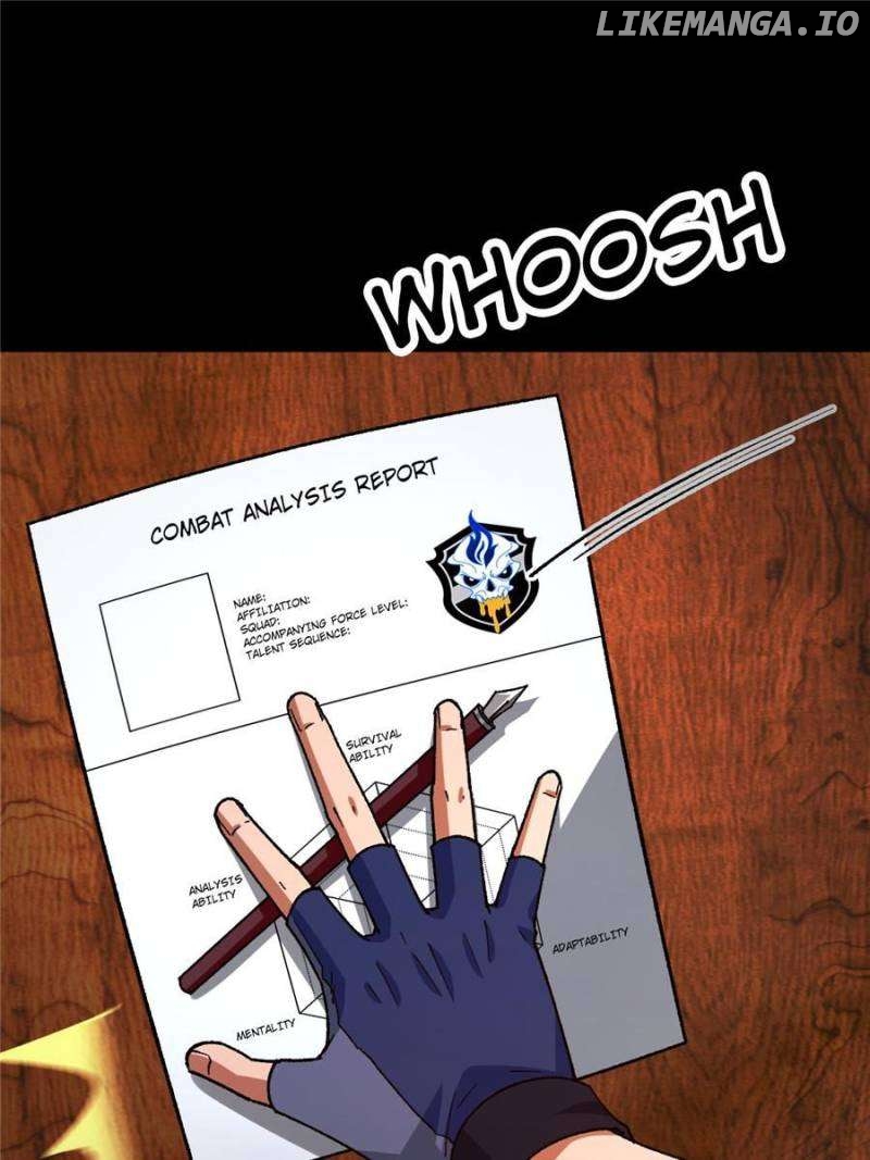 Doomsday Jigsaw Puzzle Chapter 35 - page 34