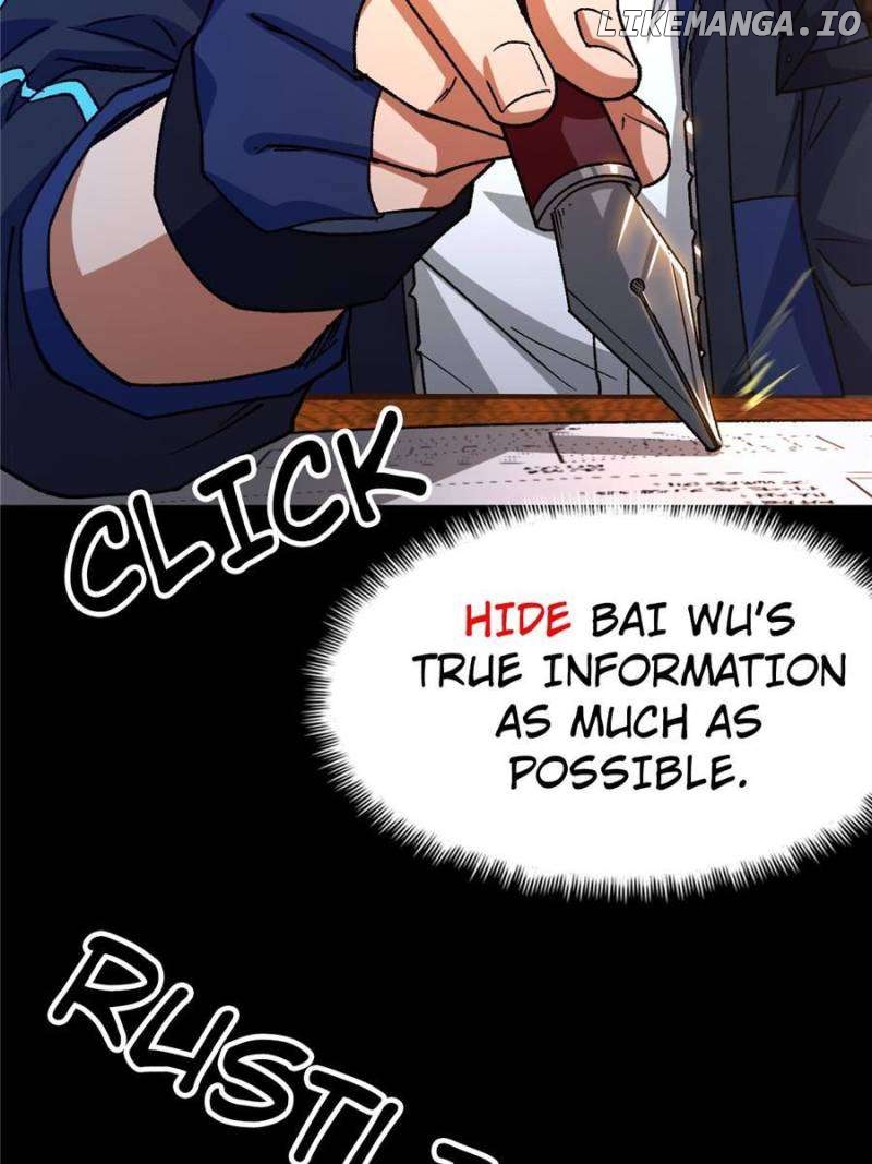 Doomsday Jigsaw Puzzle Chapter 35 - page 36