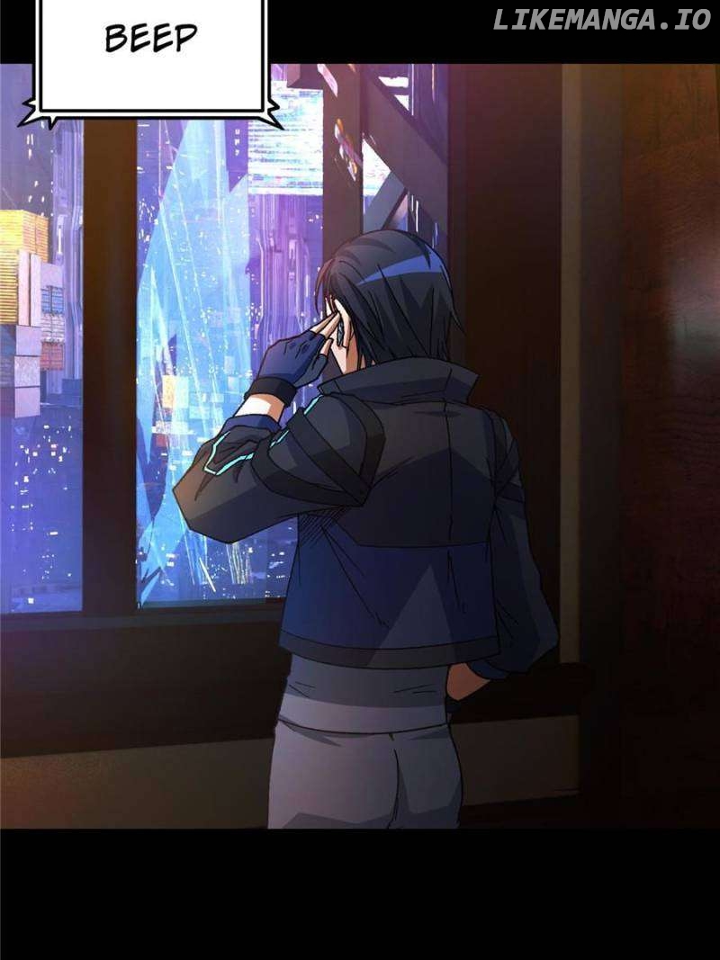 Doomsday Jigsaw Puzzle Chapter 35 - page 41