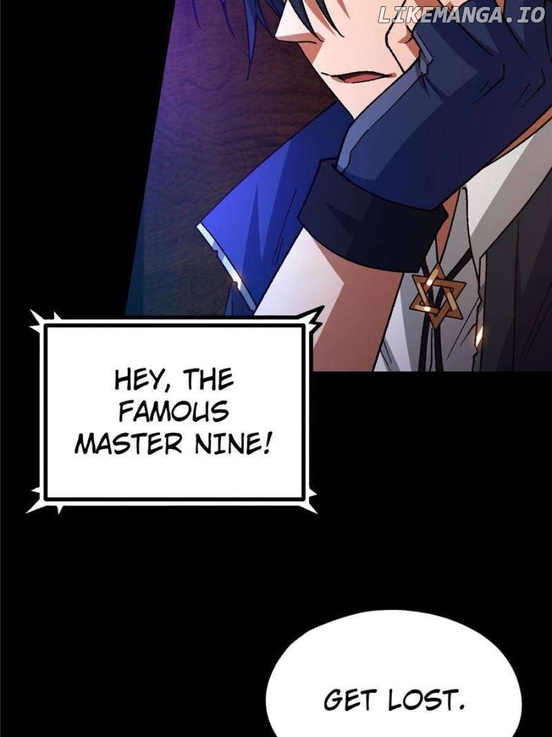 Doomsday Jigsaw Puzzle Chapter 35 - page 43