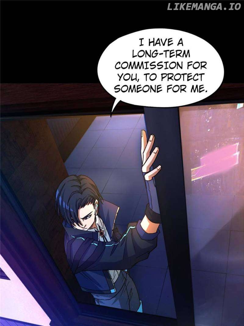 Doomsday Jigsaw Puzzle Chapter 35 - page 45