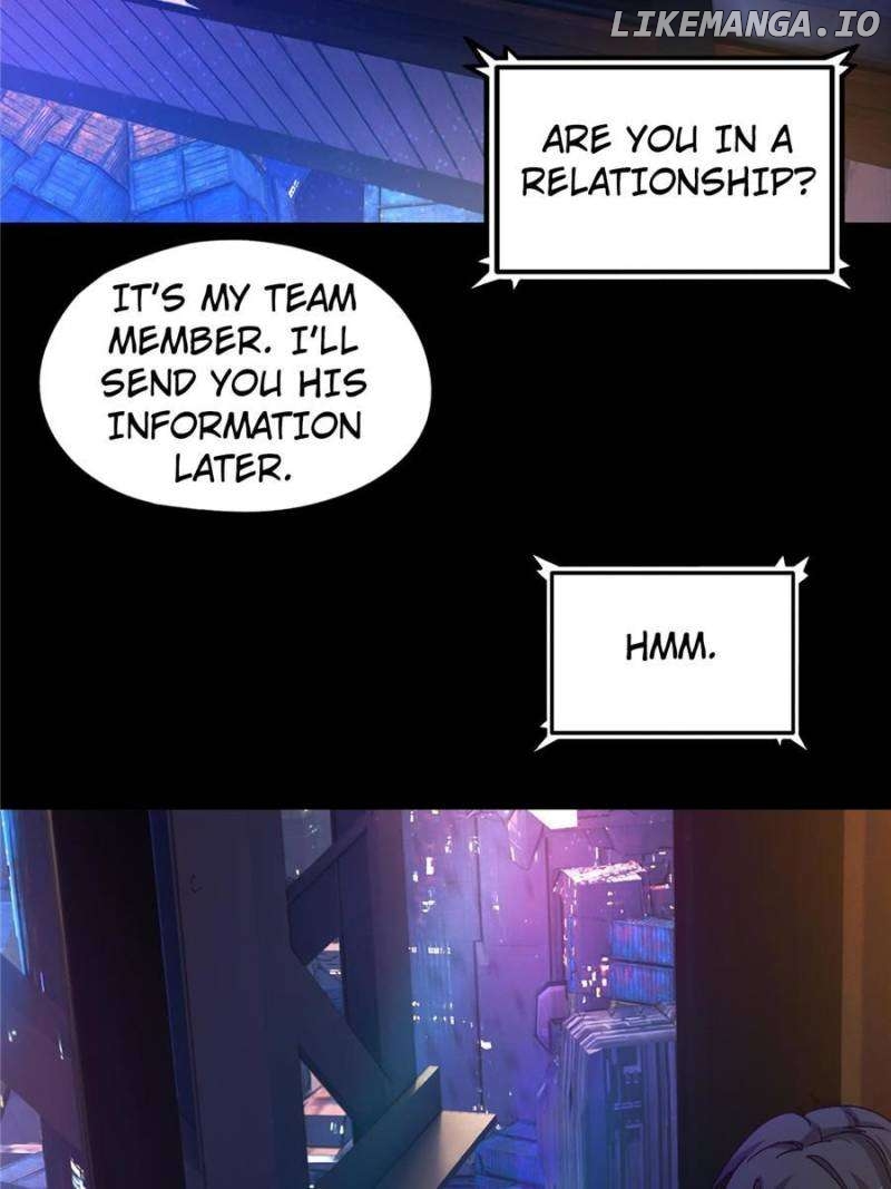 Doomsday Jigsaw Puzzle Chapter 35 - page 46