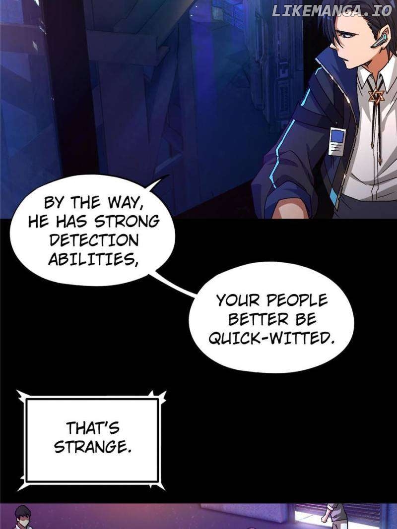 Doomsday Jigsaw Puzzle Chapter 35 - page 47