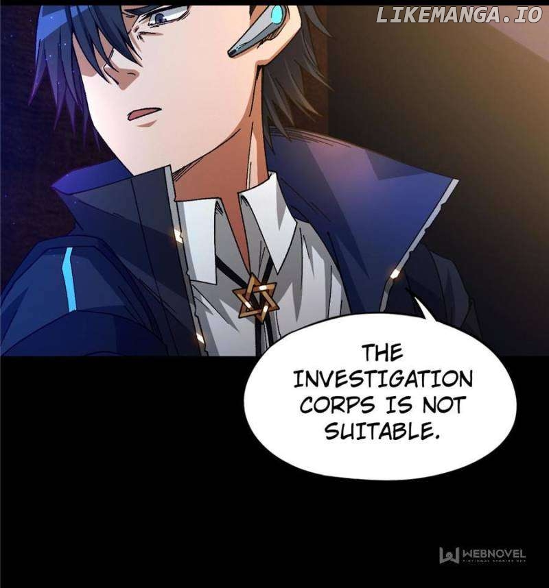 Doomsday Jigsaw Puzzle Chapter 35 - page 49