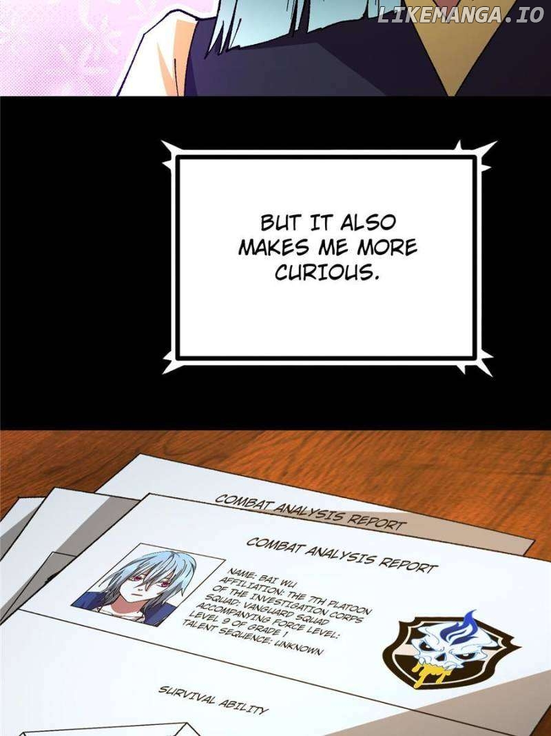 Doomsday Jigsaw Puzzle Chapter 35 - page 53