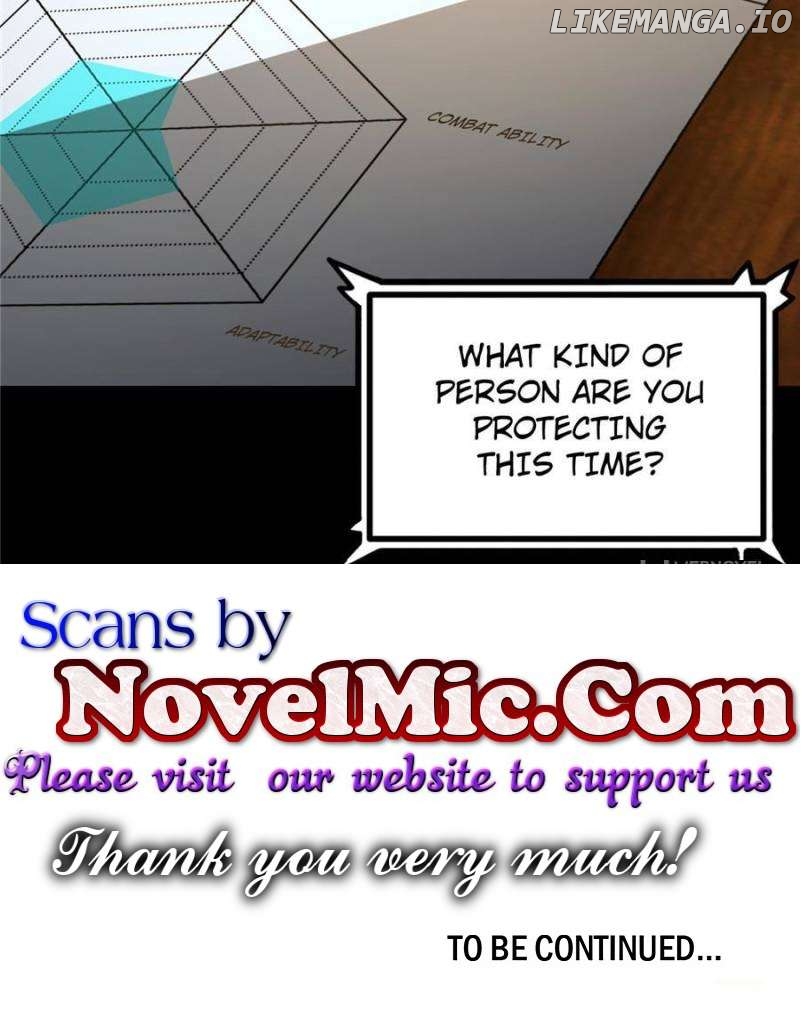 Doomsday Jigsaw Puzzle Chapter 35 - page 54