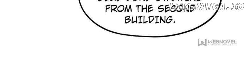 Doomsday Jigsaw Puzzle Chapter 35 - page 6