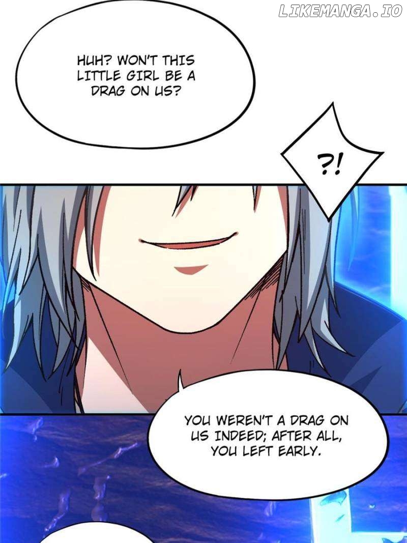 Doomsday Jigsaw Puzzle Chapter 35 - page 9