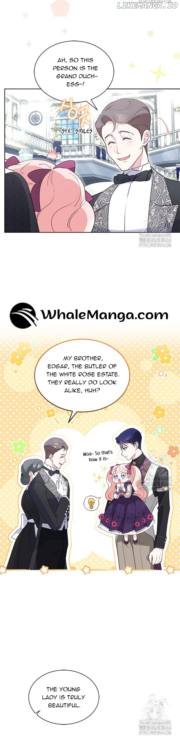 Why Are You Obsessed When I Reject Your Favor? Chapter 39 - page 21
