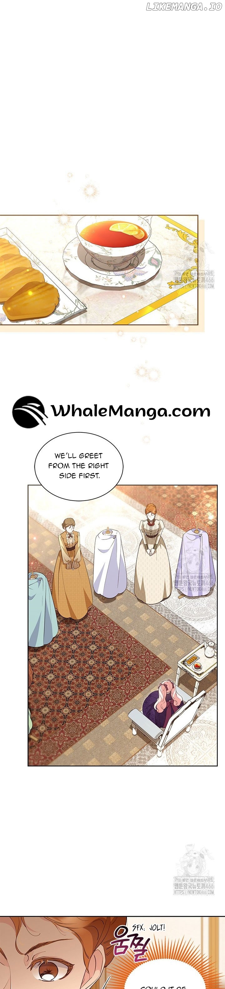 Why Are You Obsessed When I Reject Your Favor? Chapter 39 - page 31
