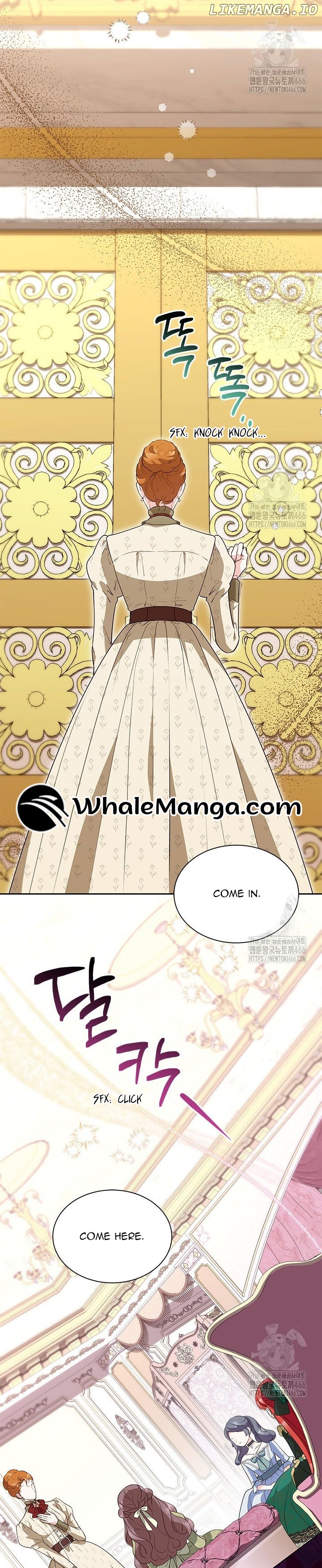Why Are You Obsessed When I Reject Your Favor? Chapter 39 - page 40