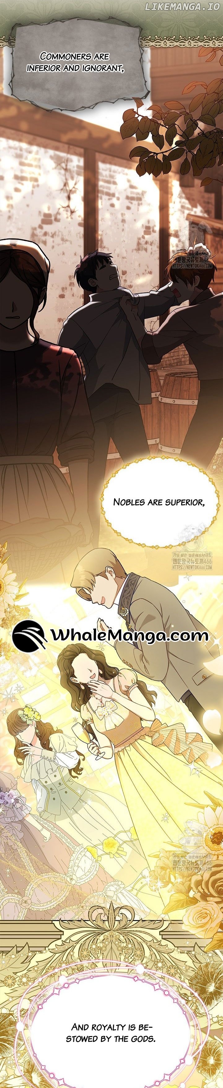 Why Are You Obsessed When I Reject Your Favor? Chapter 39 - page 7