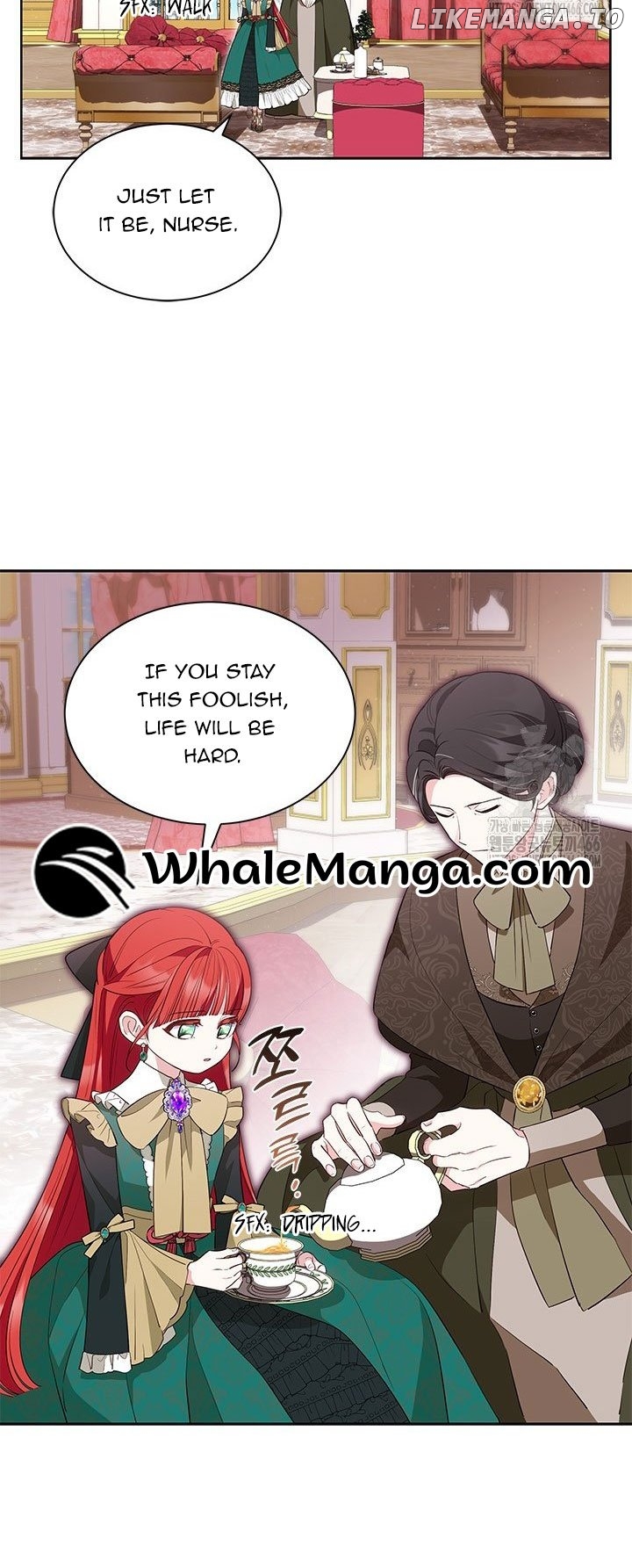 Why Are You Obsessed When I Reject Your Favor? Chapter 39 - page 9