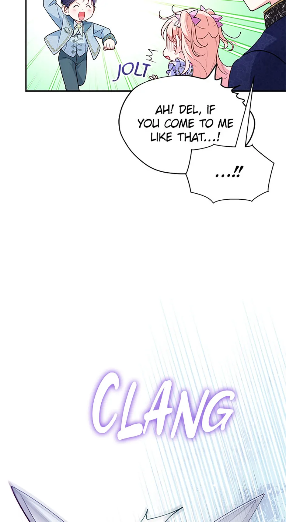 Why Are You Obsessed When I Reject Your Favor? Chapter 7 - page 12
