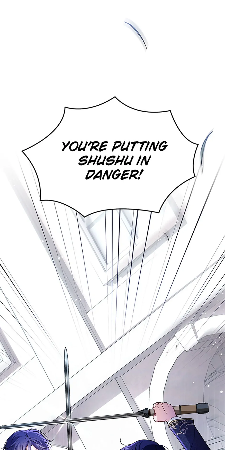 Why Are You Obsessed When I Reject Your Favor? Chapter 7 - page 14