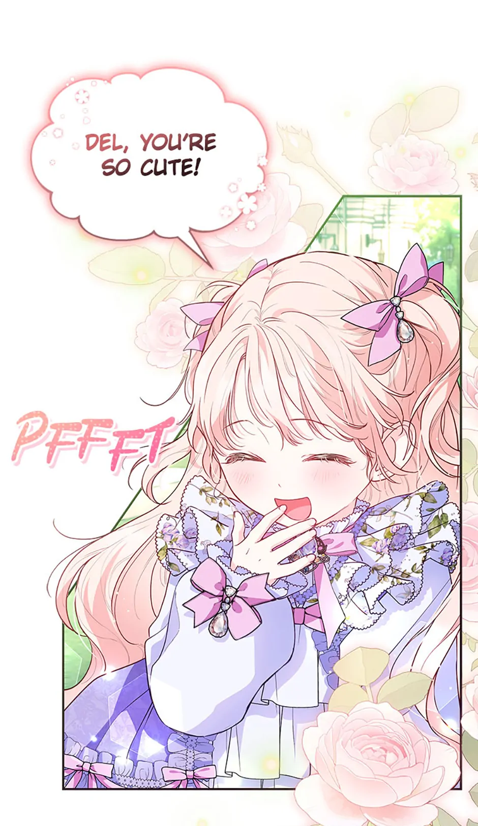 Why Are You Obsessed When I Reject Your Favor? Chapter 7 - page 18