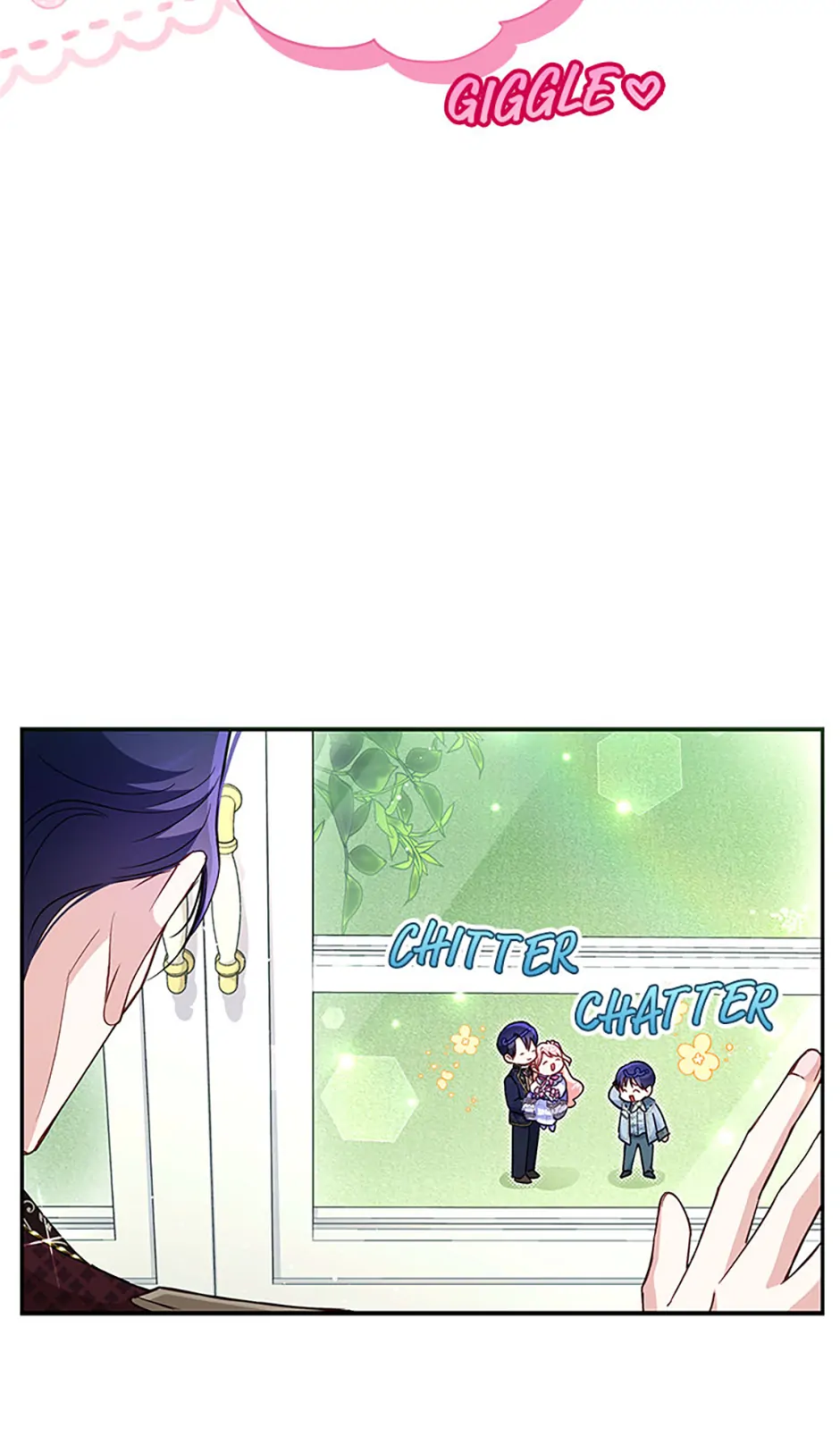 Why Are You Obsessed When I Reject Your Favor? Chapter 7 - page 20