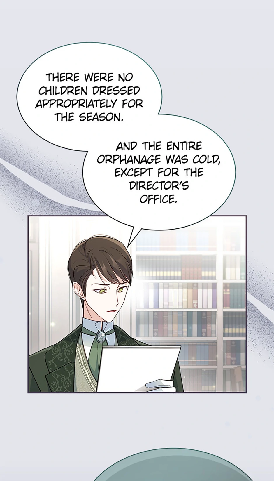 Why Are You Obsessed When I Reject Your Favor? Chapter 7 - page 23