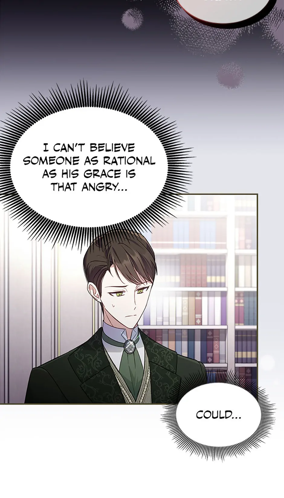 Why Are You Obsessed When I Reject Your Favor? Chapter 7 - page 25