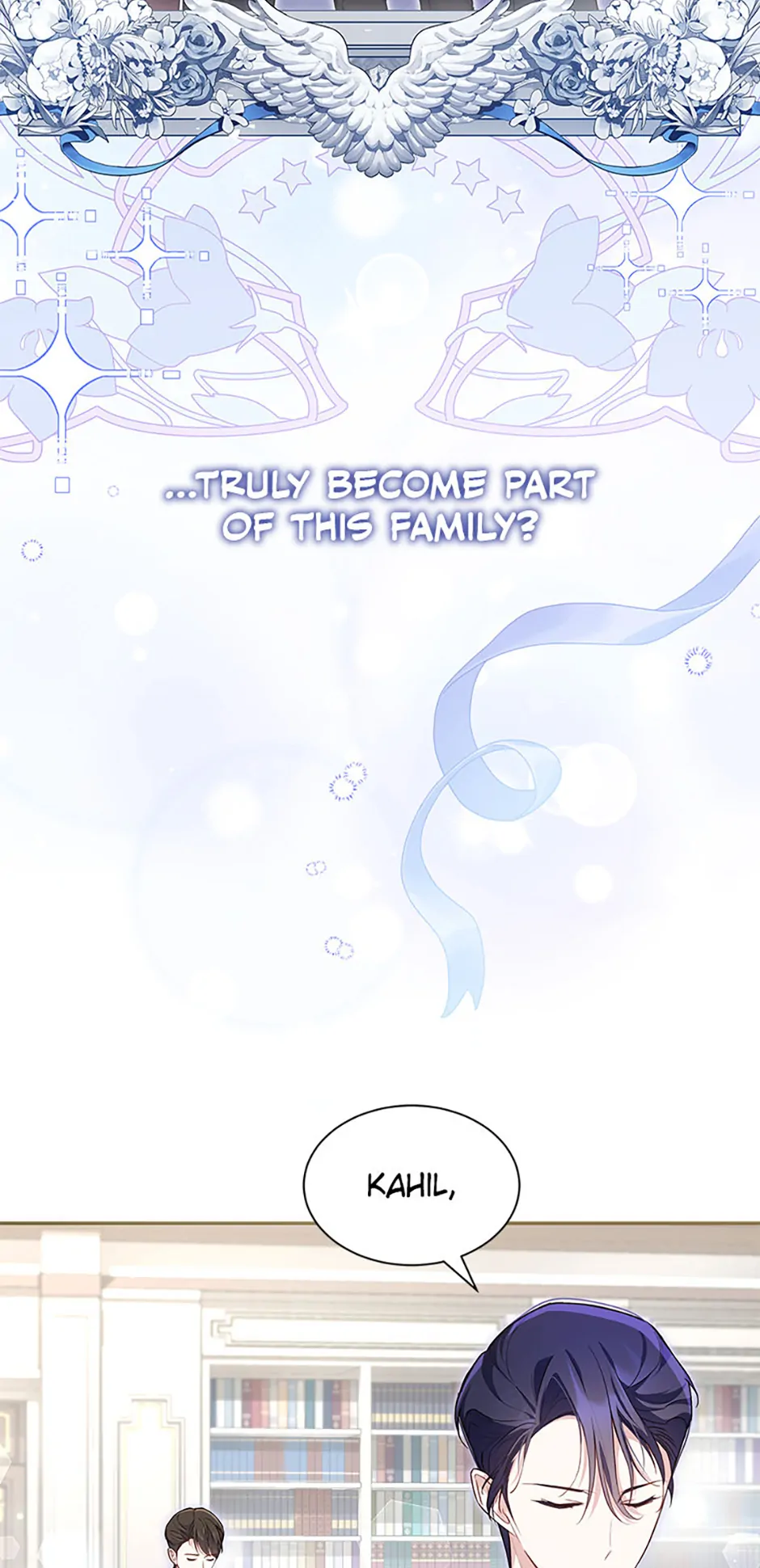 Why Are You Obsessed When I Reject Your Favor? Chapter 7 - page 27